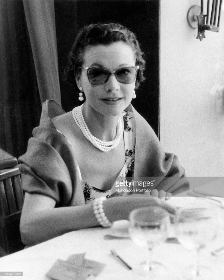 Vivien Leigh