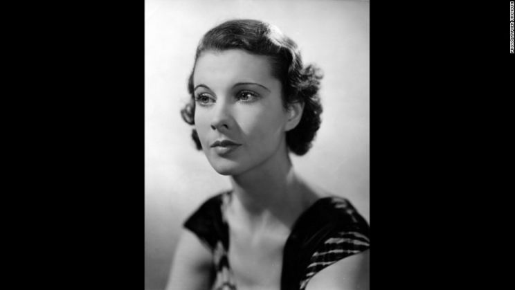 Vivien Leigh