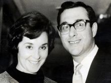 Vivien Merchant