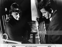 Vivien Merchant