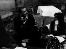 Vivien Merchant