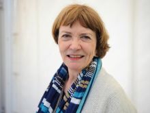 Vivien Merchant