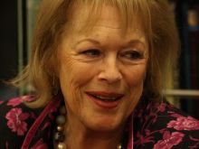 Vivien Merchant