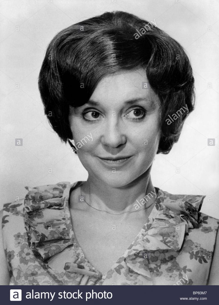 Vivien Merchant