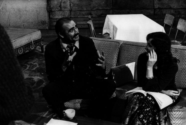 Vivien Merchant