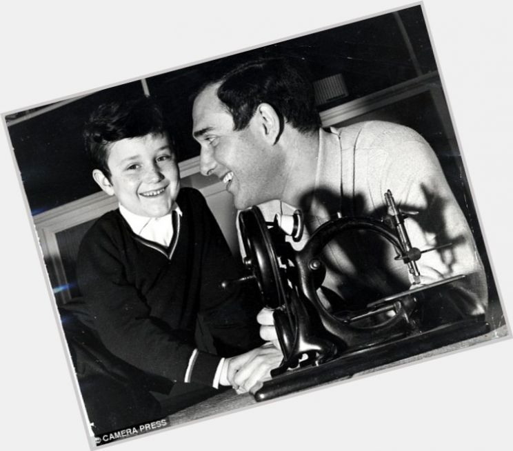 Vivien Merchant