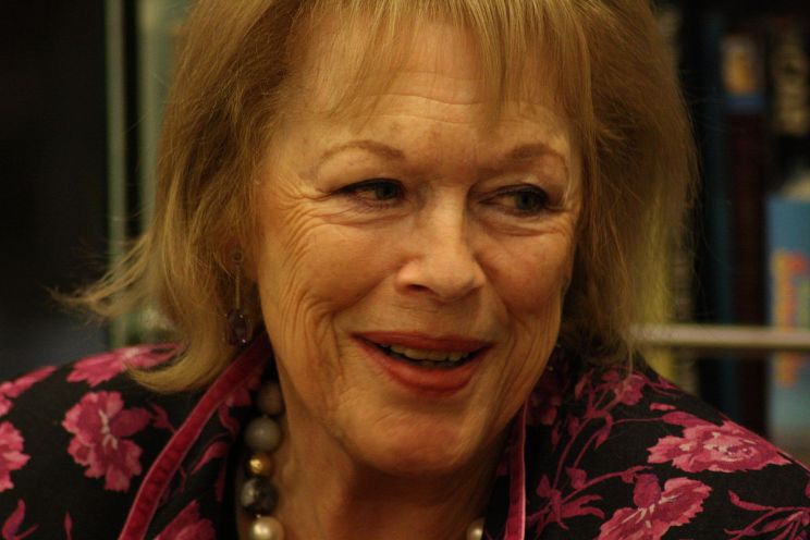 Vivien Merchant