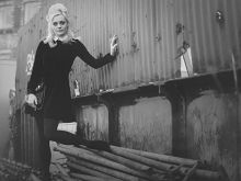 Vivien Taylor