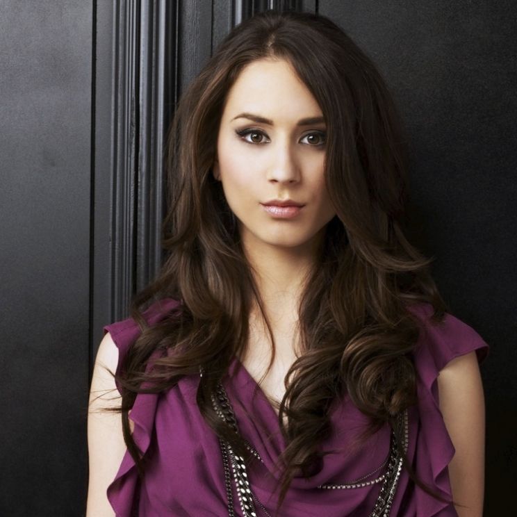 Vivienne Bellisario