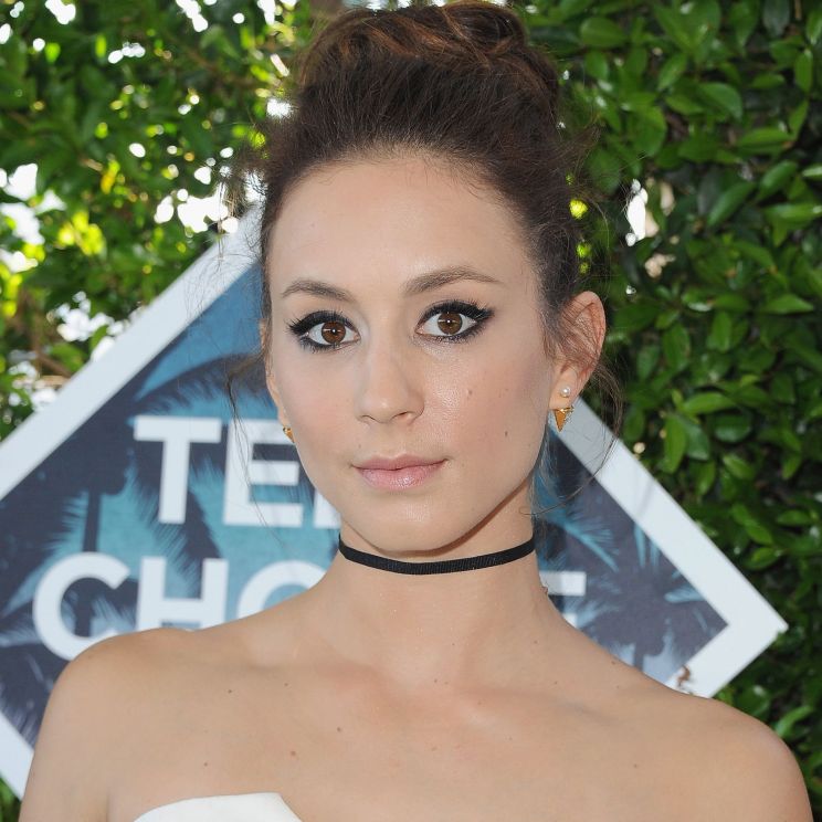 Vivienne Bellisario