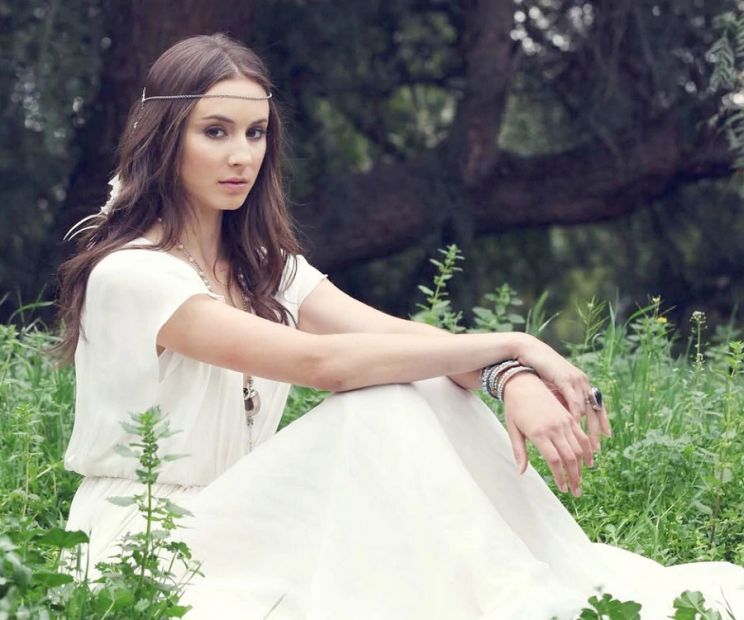 Vivienne Bellisario