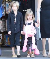 Vivienne Jolie-Pitt