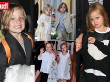 Vivienne Jolie-Pitt