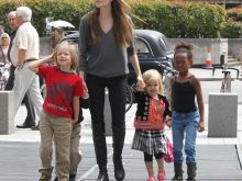 Vivienne Jolie-Pitt