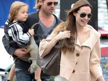 Vivienne Jolie-Pitt