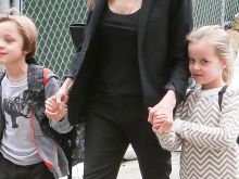 Vivienne Jolie-Pitt