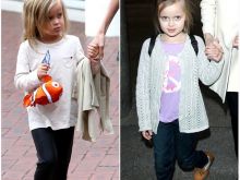 Vivienne Jolie-Pitt