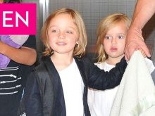 Vivienne Jolie-Pitt