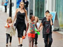 Vivienne Jolie-Pitt