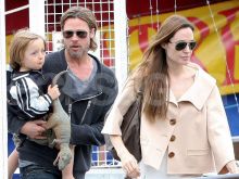 Vivienne Jolie-Pitt