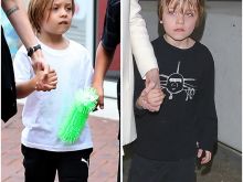 Vivienne Jolie-Pitt