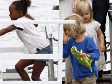 Vivienne Jolie-Pitt