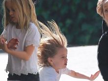 Vivienne Jolie-Pitt