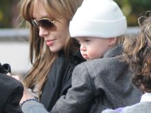 Vivienne Jolie-Pitt