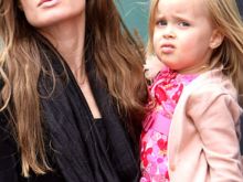 Vivienne Jolie-Pitt