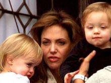 Vivienne Jolie-Pitt