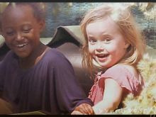 Vivienne Jolie-Pitt