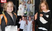 Vivienne Jolie-Pitt