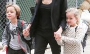 Vivienne Jolie-Pitt