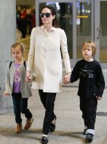 Vivienne Jolie-Pitt