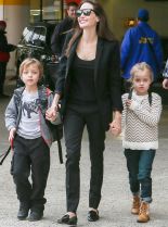 Vivienne Jolie-Pitt