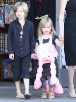 Vivienne Jolie-Pitt