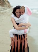 Vivienne Jolie-Pitt