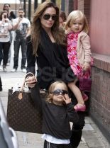 Vivienne Jolie-Pitt