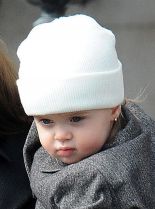 Vivienne Jolie-Pitt photo