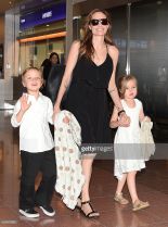 Vivienne Jolie-Pitt photo