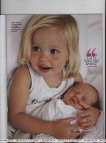 Vivienne Jolie-Pitt