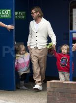 Vivienne Jolie-Pitt