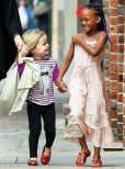 Vivienne Jolie-Pitt