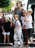 Vivienne Jolie-Pitt