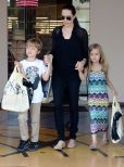 Vivienne Jolie-Pitt