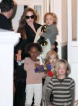 Vivienne Jolie-Pitt