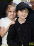 Vivienne Jolie-Pitt