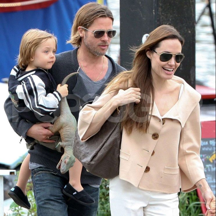 Vivienne Jolie-Pitt