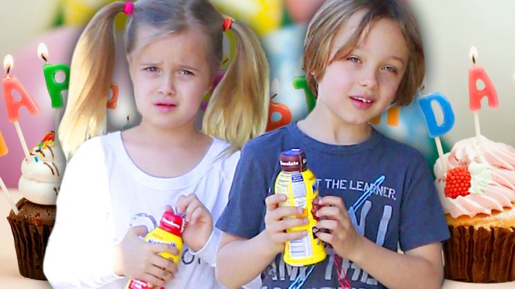 Vivienne Jolie-Pitt