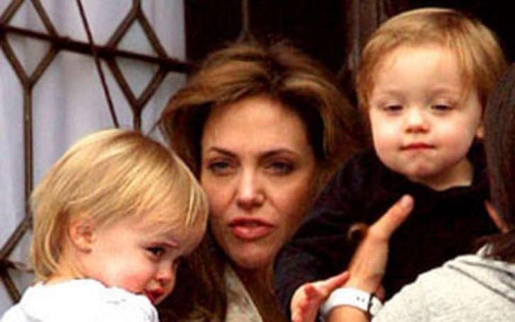 Vivienne Jolie-Pitt